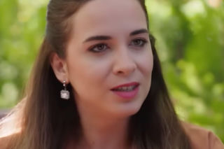 Panna młoda, odcinek 92. Beyza naciska na Cihana. Czy dojdzie do rozwodu?