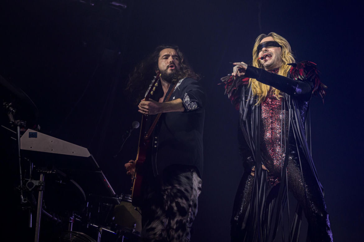 Tokio Hotel