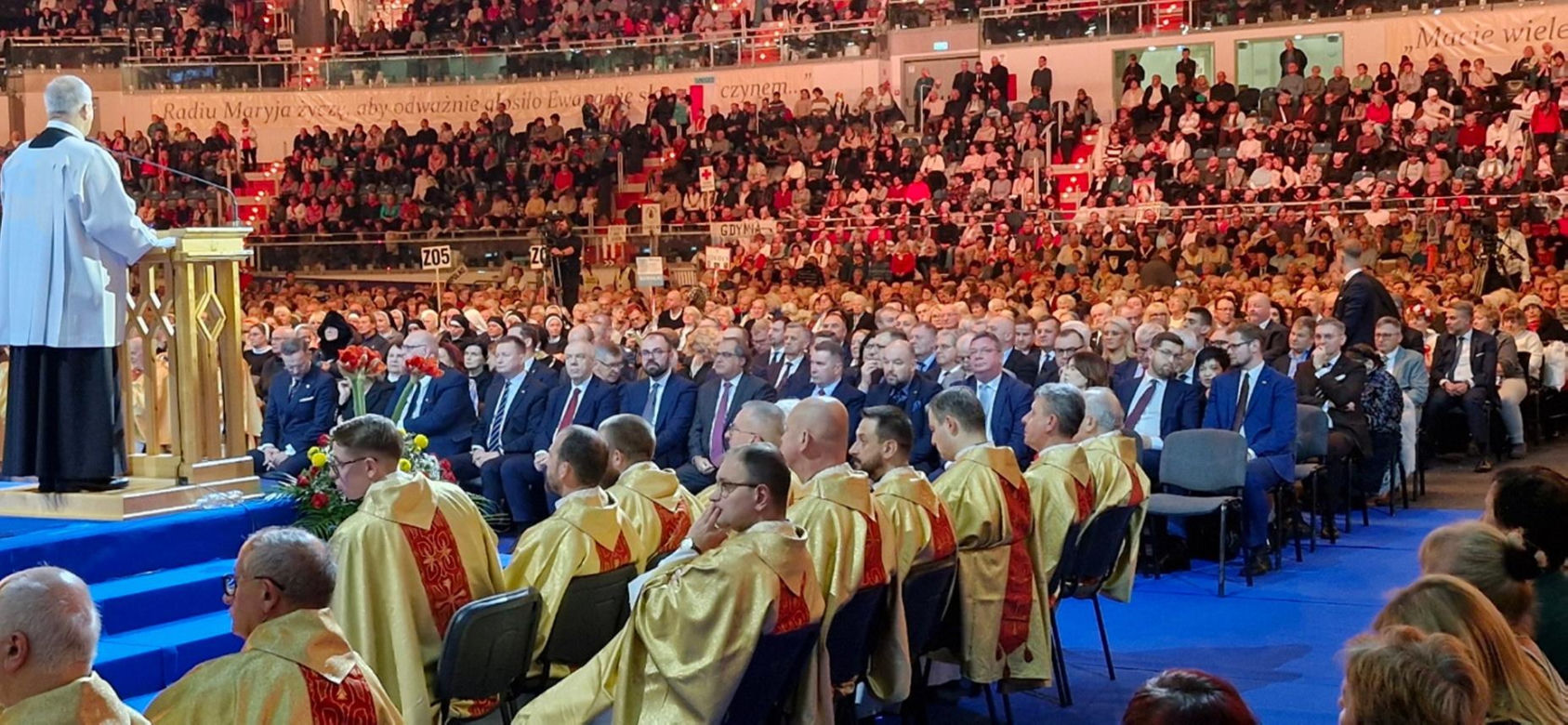 34. Urodziny Radia Maryja
