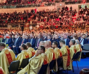 34. Urodziny Radia Maryja