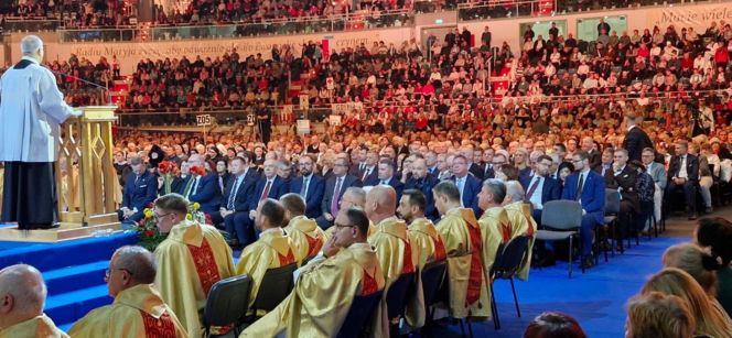 34. Urodziny Radia Maryja