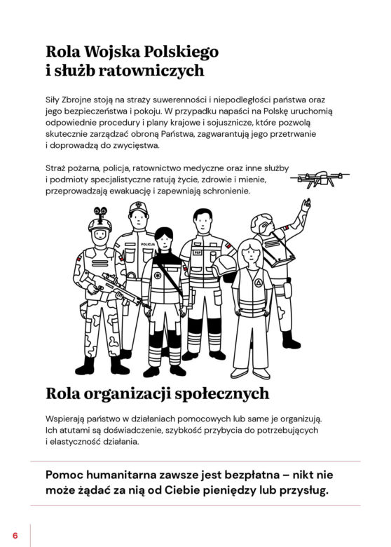 Poradnik bezpieczeństwa GOV.PL