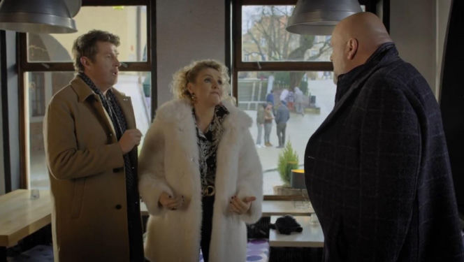 Basia z "Ojca Mateusza" bardzo się zmieniła. Nie do wiary, jak dziś wygląda