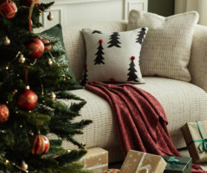 Świąteczna aranżacja