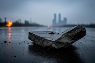Atak Rosji na Kijów. Wzrosła liczba rannych, dwie osoby zginęły. Poszkodowane także dzieci 