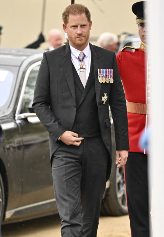 Harry