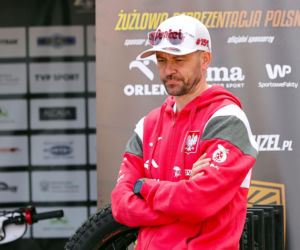 Szczere słowa Piotra Protasiewicza po porażce Sparty Wrocław w Grudziądzu