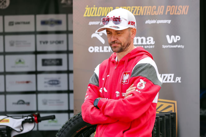 Szczere słowa Piotra Protasiewicza po porażce Sparty Wrocław w Grudziądzu