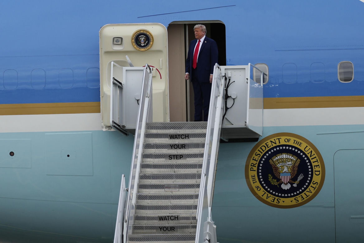 Spotkanie Putina i Trumpa na Alasce