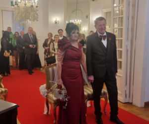 Ślub Stanisława z 7. edycji Sanatorium miłości