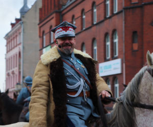 Tak Toruń świętował 100. rocznicę powrotu do wolnej Polski