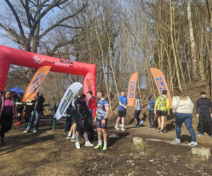 TrailOn Stawiguda - Wiosna Na Szlaku