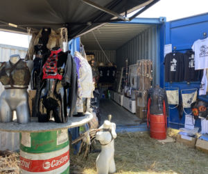 Old Town - Stargard - 06.07.2021