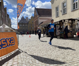 Lotto 23. Bieg Jakubowy cz.2