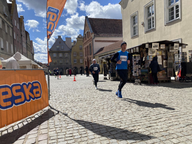 Lotto 23. Bieg Jakubowy cz.2