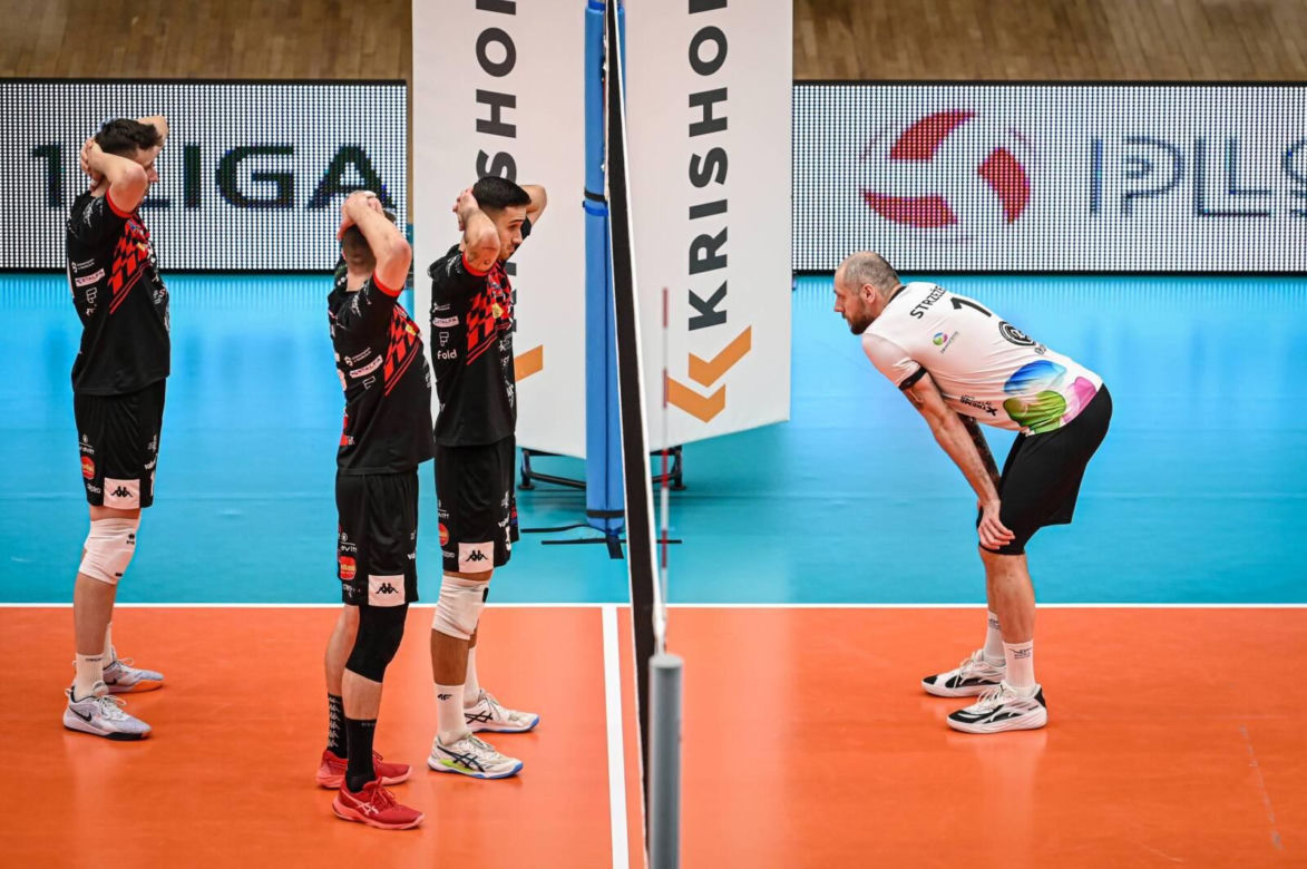 Brązowy medal na 15-lecie klubu. KPS stanął na podium