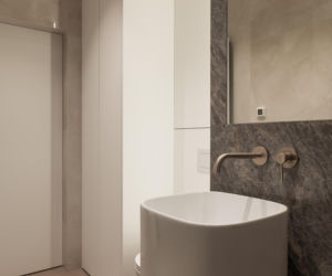 30-m mieszkanie w Warszawie