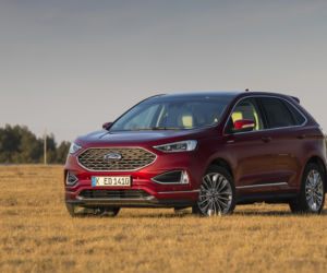 2019 Ford Edge Vignale 2.0 EcoBlue Twin-Turbo 238 KM 8AT AWD