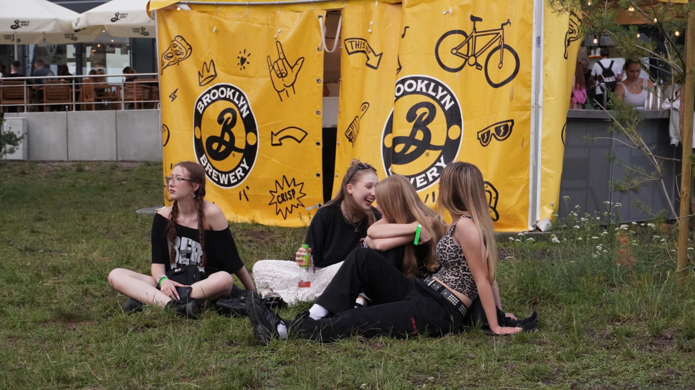 Rap Stacja 2024 w Sławie 