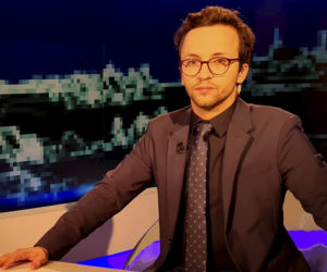 Samuel Pereira