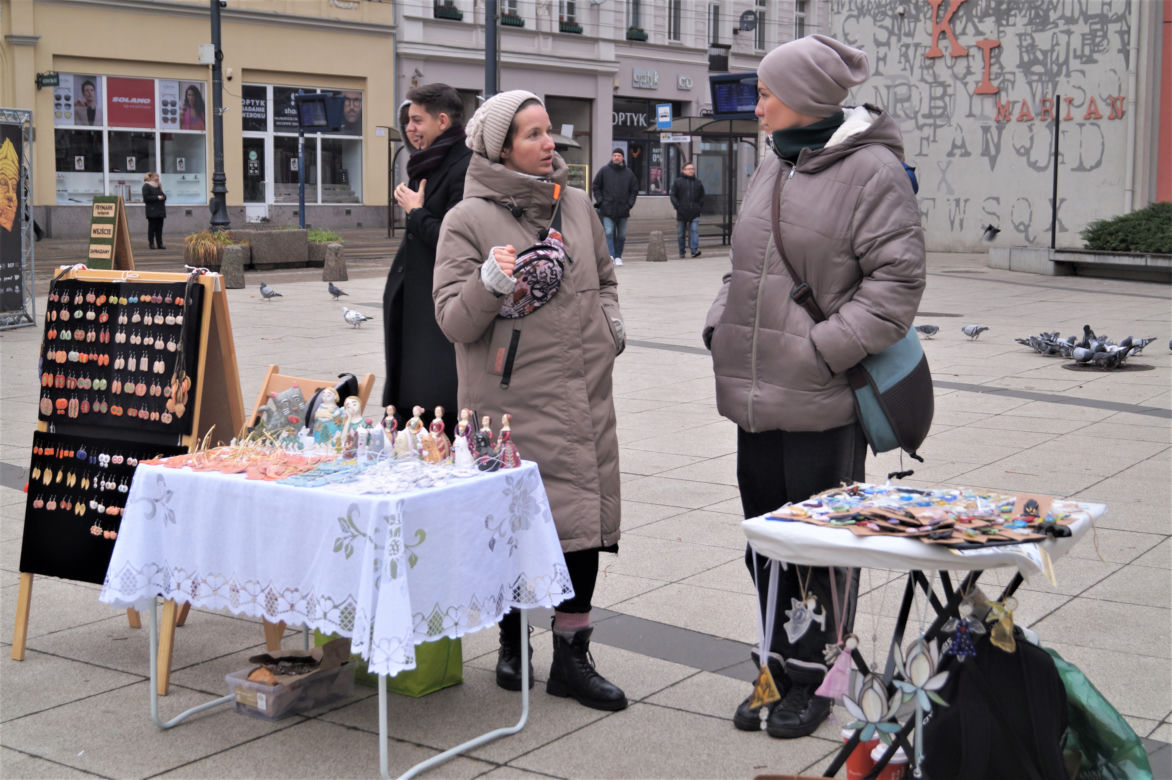 Frymark Bydgoski 2022. Tłumy mieszkańców w centrum miasta [ZDJĘCIA]