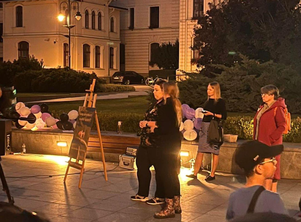 Trwa śledztwo po śmierci 13-miesiecznego Grzesia z Bydgoszczy. Czworo jego starszego rodzeństwa odebrano matce wcześniej