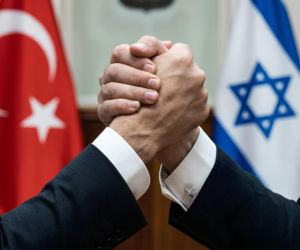 Turcja: Izrael o destabilizuje region. Izrael: Turcja to „papierowy tygrys”