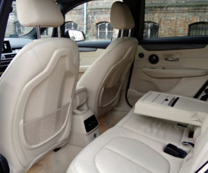 BMW serii 2 Active Tourer 218d AT