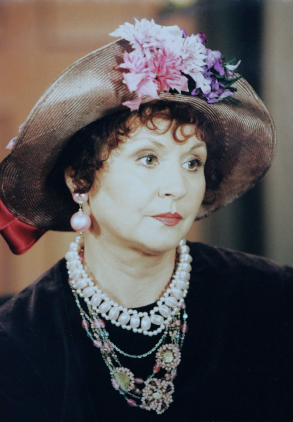 Joanna Jędryka
