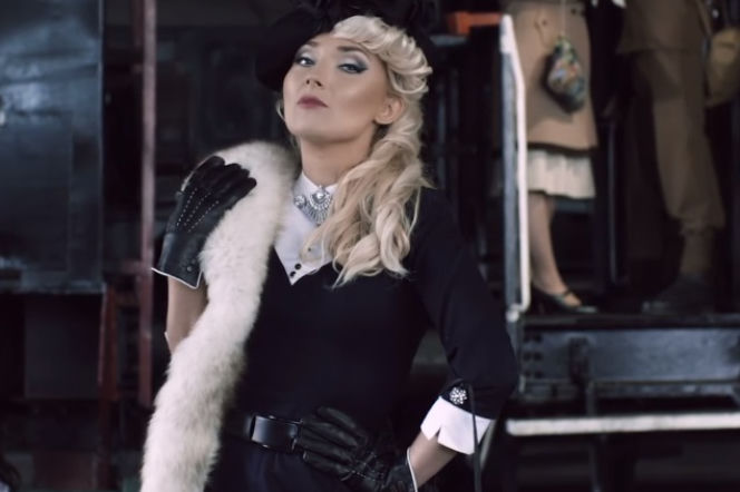CLEO - Wolę być: teledysk z dedykacją? Zobaczcie już teraz! [VIDEO]
