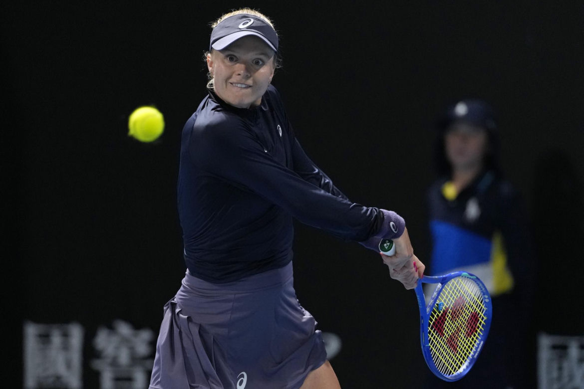 Harriet Dart
