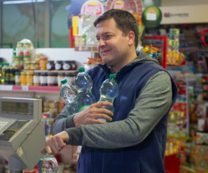 Na Wspólnej odcinek 2647, Michał (Robert Kudelski)