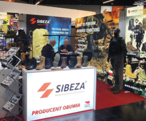 Enforce Tac 2026 w Norymberdze