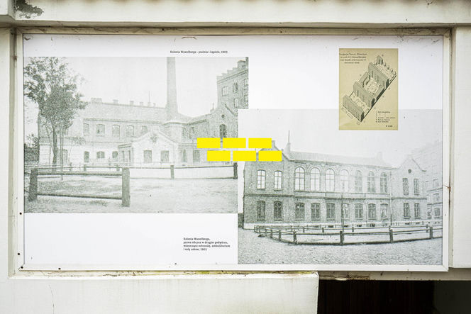 To najstarsze osiedle w Warszawie. Aby żyć jak w bajce panowały tu dziwne zasady