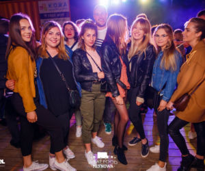 Streat Food Młynowa - impreza 24.05.2019