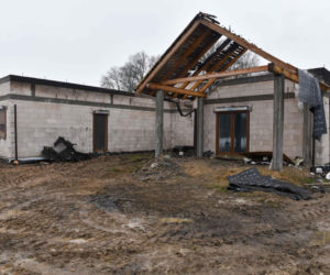 Dramat rodziny tuż przed świętami. Zbudowali dom na kredyt, a teraz nie mają nic