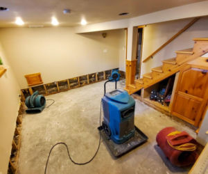 Budowa stoi? Nie trać kolejnych tygodni! Kup lub wynajmij osuszacz. CENY