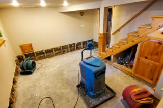 Zakup i wynajem osuszaczy budowalnych. Koszty i dostępne opcje w styczniu 2026 