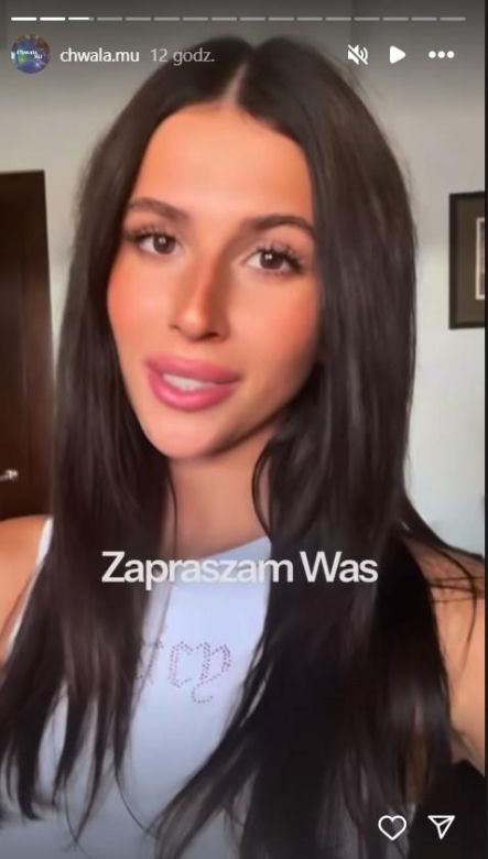 Roksana Węgiel