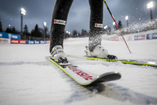 PŚ w skokach. Kwalifikacje odwołane w Vikersund, co ze stanem Kacpra Tomasiaka?