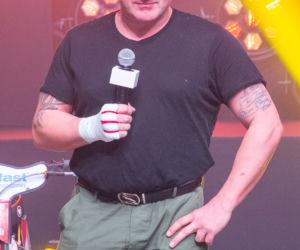 Marcin Najman