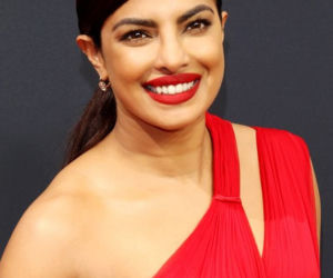 Priyanka Chopra