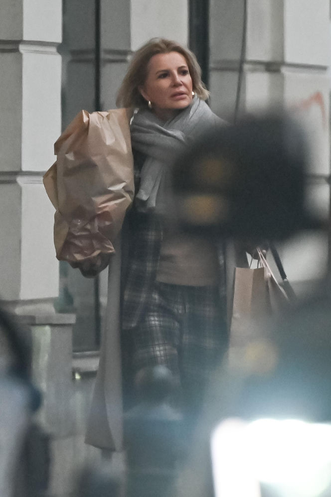 Joanna Racewicz czerwone światło nie zatrzyma