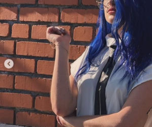 Tragiczny wypadek przerwał jej karierę. Miała tylko 26 lat i całe życie przed sobą!