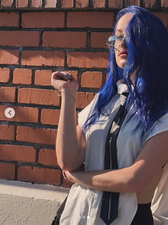 Tragiczny wypadek przerwał jej karierę. Miała tylko 26 lat i całe życie przed sobą!