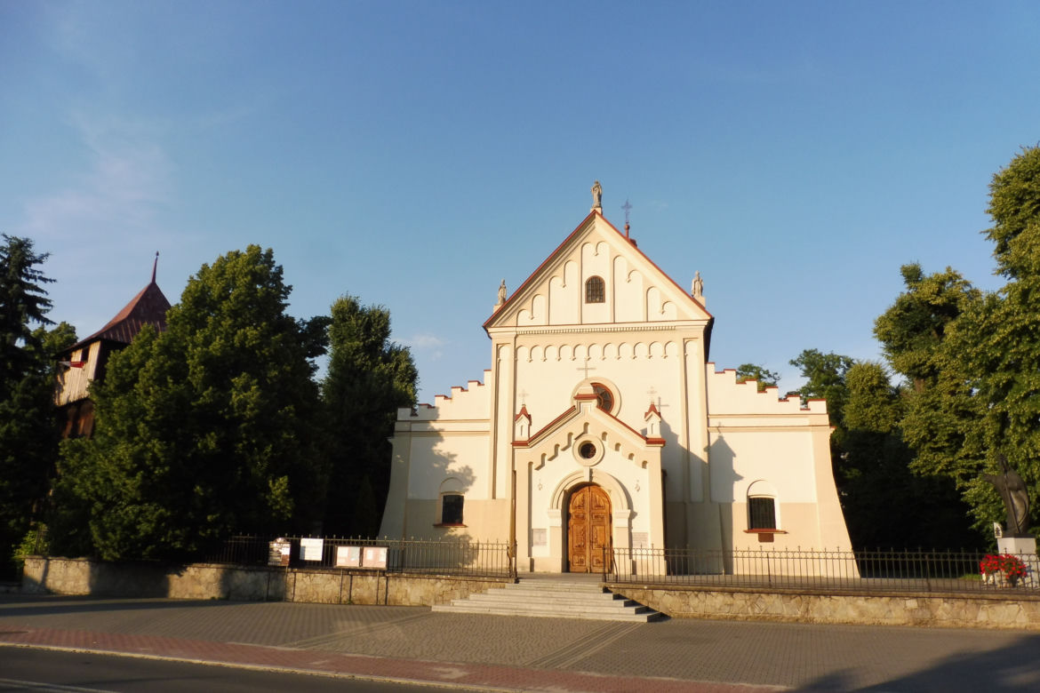 9. Nowe Brzesko