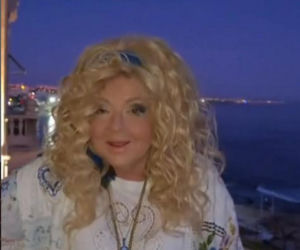 Magda Gessler cudowne ozdrowienie