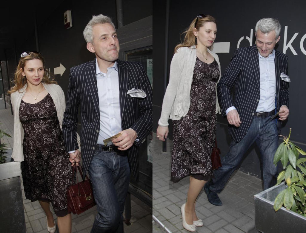 Julia Chmielnik, Hubert Urbański 