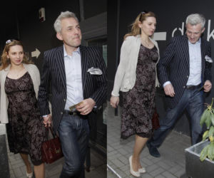 Julia Chmielnik, Hubert Urbański 