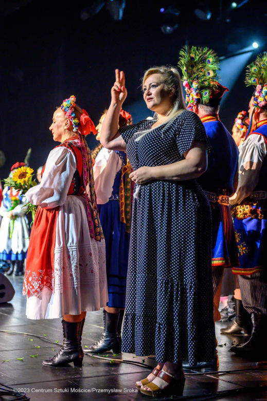 Gala finałowa III Festiwalu Tarnowianie i koncert „Cudze chwalicie, swego nie znacie”